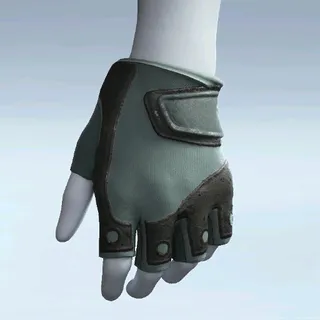 WEIGHTLIFTING GLOVES