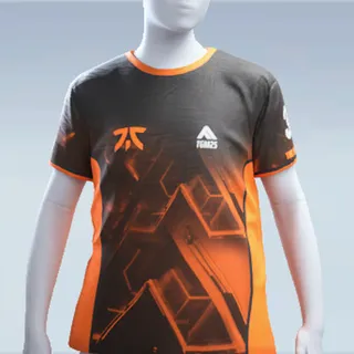 FNATIC JERSEY
