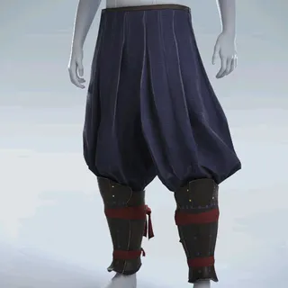 HAKAMA & SUNEATE