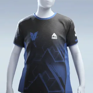 KINGZERO JERSEY