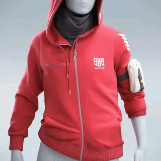 DISSUN HOODIE