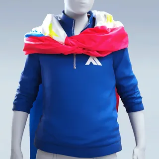 HALF-ZIP: PHILIPPINES