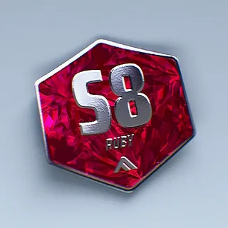 S8 RUBY