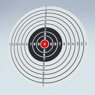 DEAD CENTER