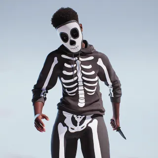 BONY BOO SET