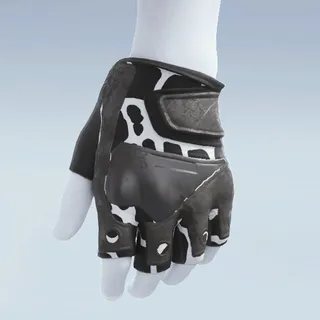 DAIRY GRIPS