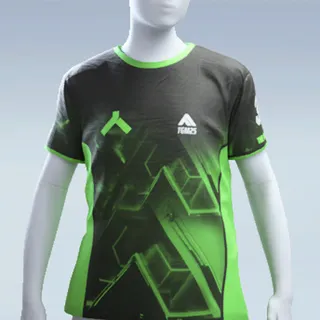 ALLIANCE JERSEY