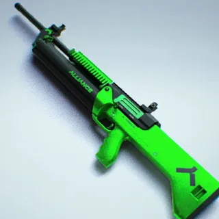 ALLIANCE WEAPON