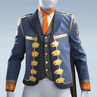 CLASHRIDER JACKET