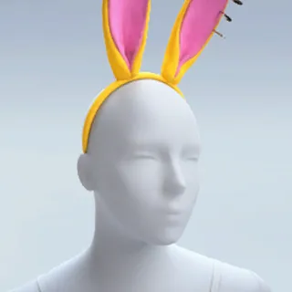 GOOD HARE DAY