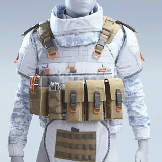 ICE BANG RIG