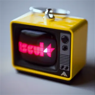 SMALL SCREEN — Alternate