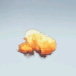 DETONATION DELIGHT