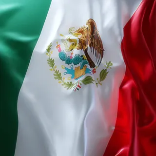 MEXICO BACKDROP