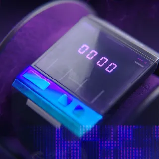 COHERIX CHRONO — Alternate