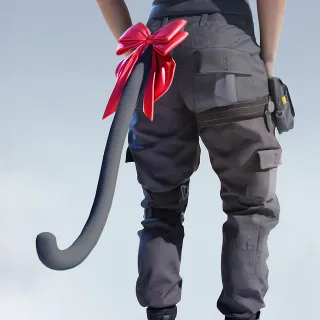 TAIL OF THE TIGER — Alternate