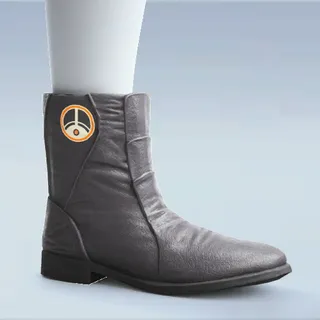 CONCOURSE BOOTS