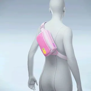 BELT BAG