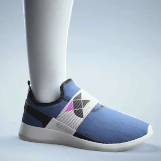 ISEUL-T SLIP SNEAKS
