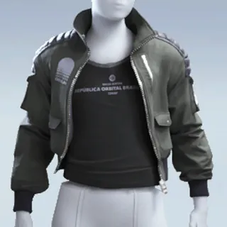 NOVA COLLAPCE TOP
