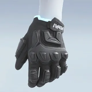 TEAM SECRET GLOVES