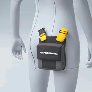 OSPUZE SATCHEL