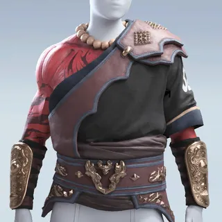 ASHEN CARAPACE