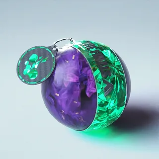 EMERALD ASCENDANT