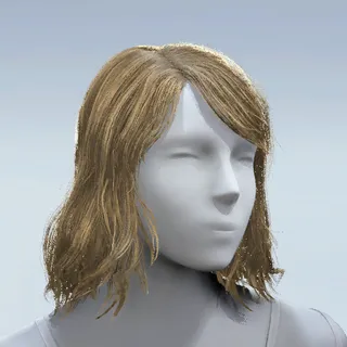 HAIR