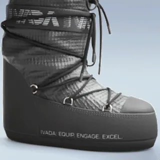 IVADA ICEBREAKERS