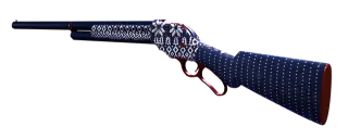 EYESORE EDGE — In game