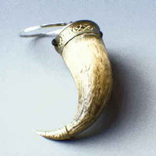 HORNAMENT OF TRIUMPH