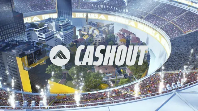 Cashout
