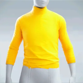 TRENDY TURTLENECK