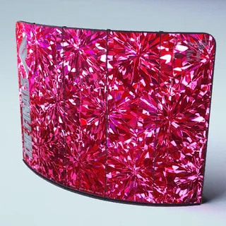 CRIMSON PINNACLE