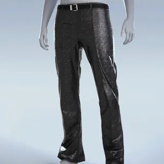 BOUNCER TRIM