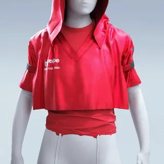 PUNCHLINE HOOD