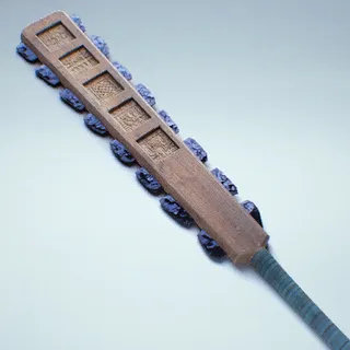 OBSIDIAN BITE
