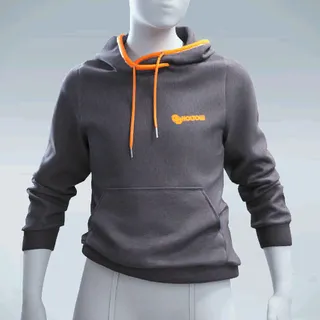 KANGAROO HOODIE