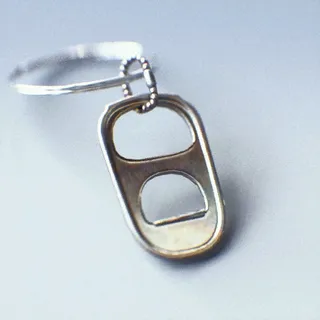 OSPUZE PULL TAB
