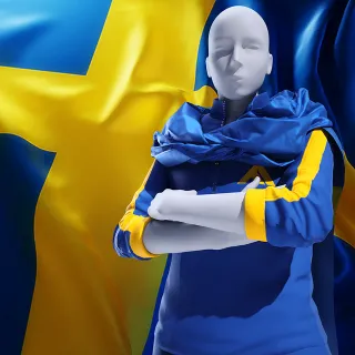 SWEDEN CALLING