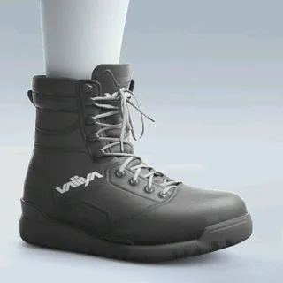 VAIIYA COMBAT BOOTS
