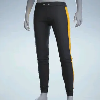 JOGGERS