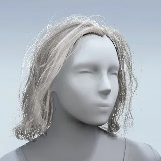 HAIR