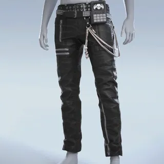HIGH MILEAGE PANTS