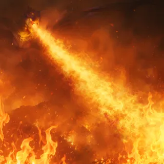 INFERNO OVERHEAD