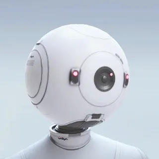 ORBITAL WITNESS