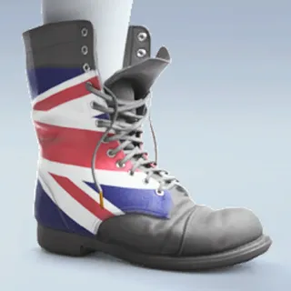PITSTOMPER BOOTS