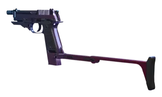CHARMALURE — In game