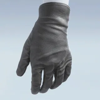 ASH HUNTER GLOVES